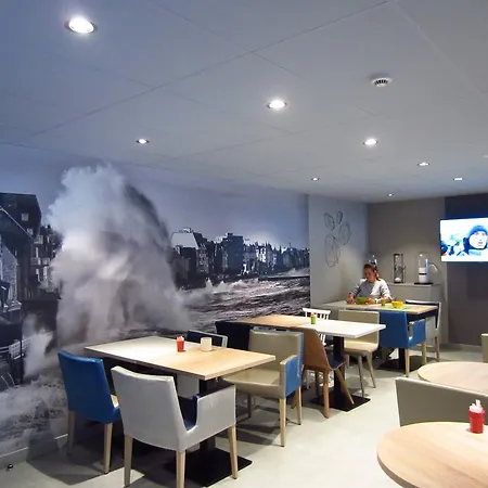 Ibis Styles Malo Port