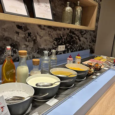 이비스 스타일 포트 생말로