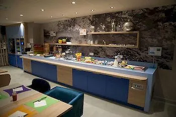 Ibis Styles Malo Port Hotell Saint-Malo