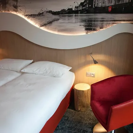 Ibis Styles Malo Port Hotell Saint-Malo