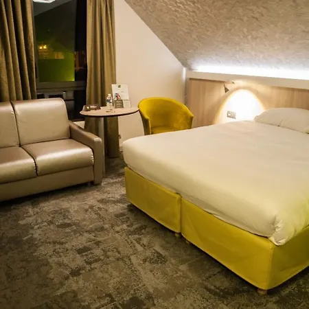 Ibis Styles Malo Port