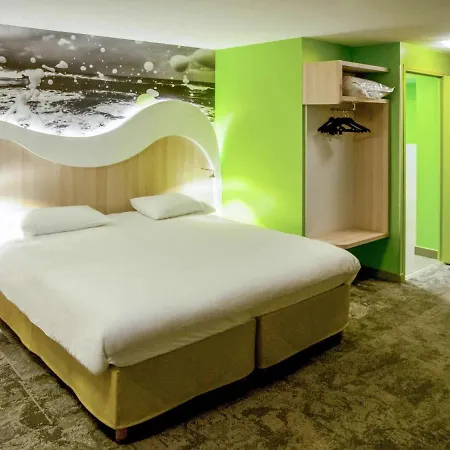 Ibis Styles Malo Port 3* סן מלו
