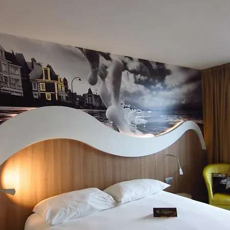 מלון Ibis Styles Malo Port