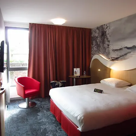 Ibis Styles Malo Port מלון סן מלו