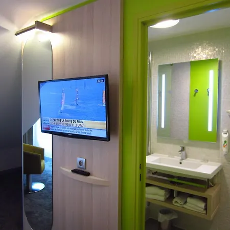 Ibis Styles Malo Port 3*