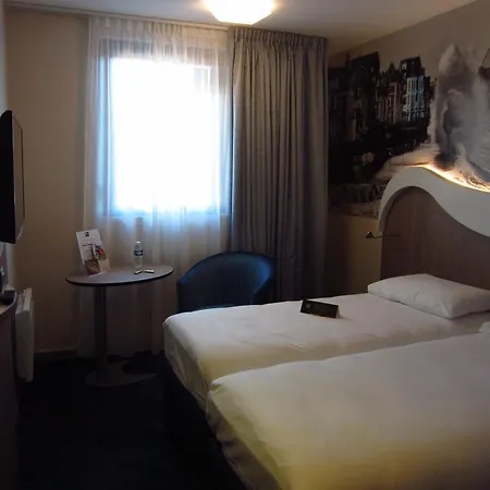 Ibis Styles Malo Port