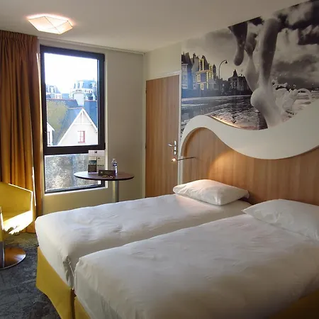 Ibis Styles Malo Port 3* סן מלו