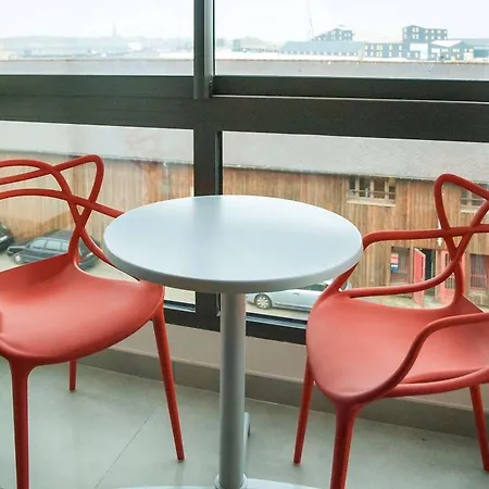 Ibis Styles Malo Port 3* סן מלו