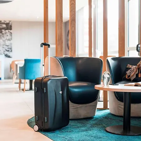 Ibis Styles Malo Port מלון