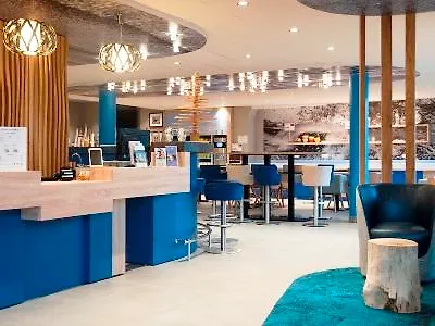 Ibis Styles Malo Port מלון