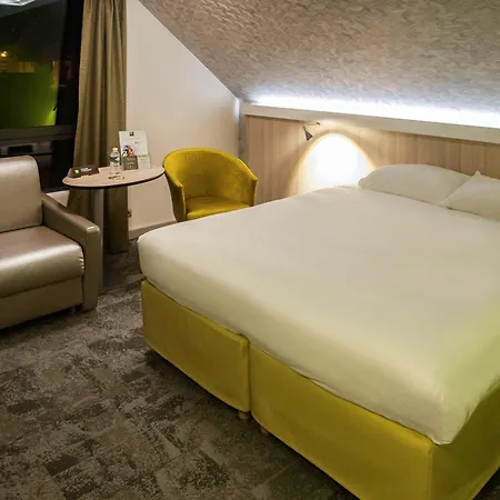 מלון Ibis Styles Malo Port