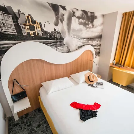 Ibis Styles Malo Port 3*