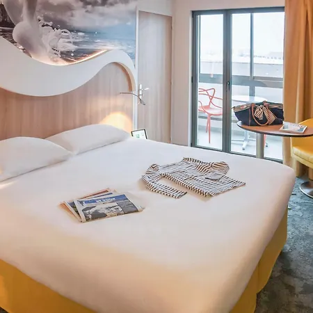 Ibis Styles Malo Port