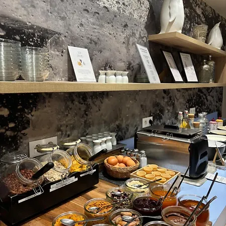 Ibis Styles Malo Port מלון