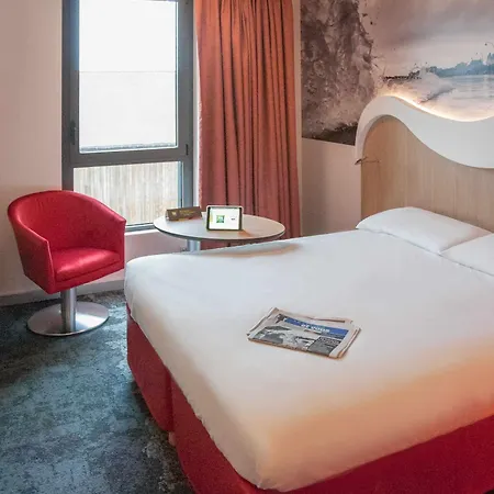 Ibis Styles Malo Port 3*