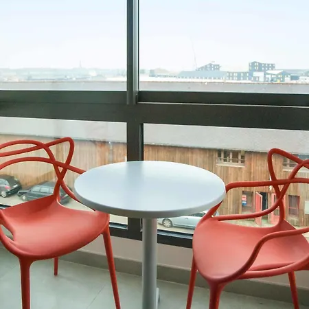 Ibis Styles Malo Port 3*