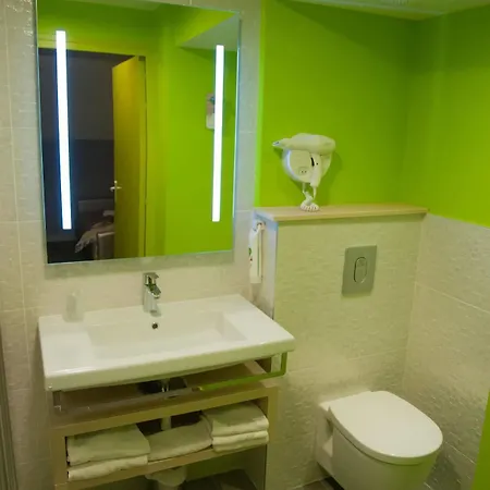 מלון Ibis Styles Malo Port
