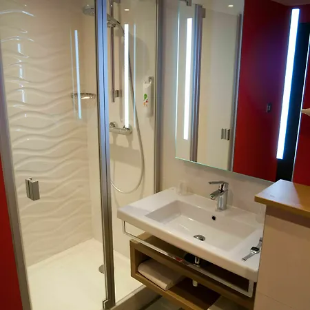 Ibis Styles Malo Port מלון סן מלו