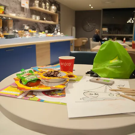 Ibis Styles Malo Port