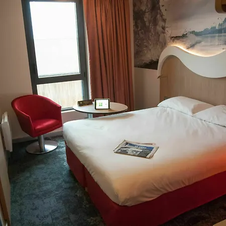 מלון Ibis Styles Malo Port סן מלו