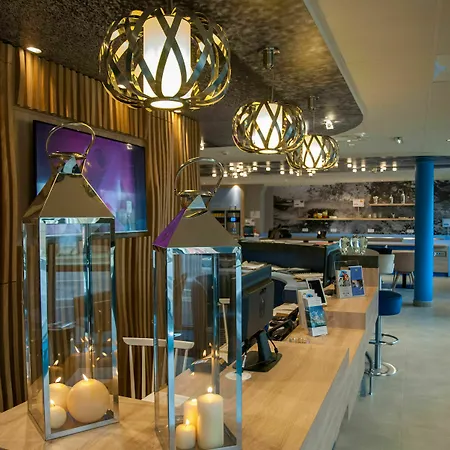 Ibis Styles Malo Port