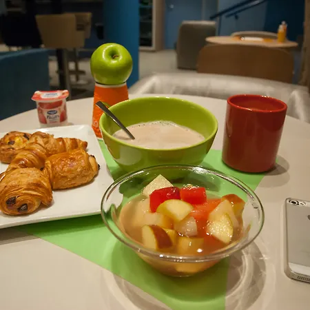 מלון Ibis Styles Malo Port סן מלו