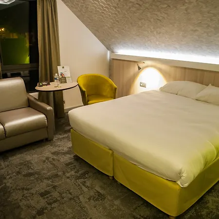 מלון Ibis Styles Malo Port סן מלו