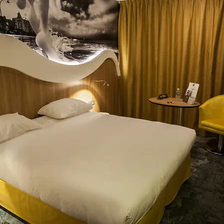 Ibis Styles Malo Port מלון סן מלו