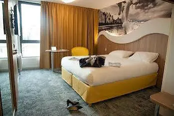 Ibis Styles Malo Port מלון 3*