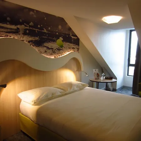 מלון Ibis Styles Malo Port