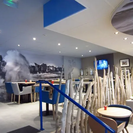 מלון Ibis Styles Malo Port סן מלו