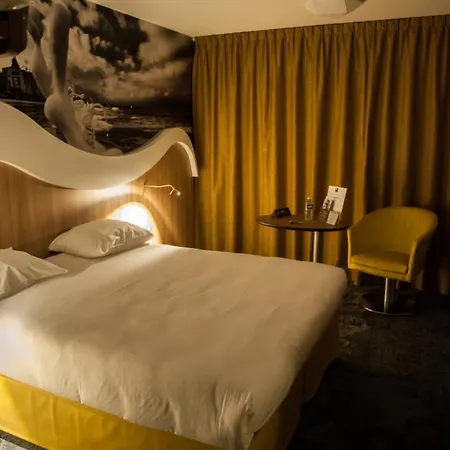 מלון Ibis Styles Malo Port סן מלו