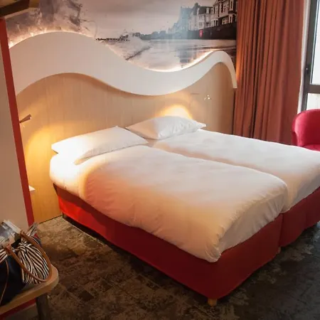 מלון Ibis Styles Malo Port