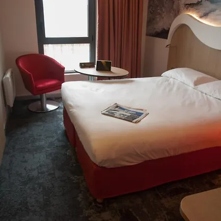 Ibis Styles Malo Port סן מלו