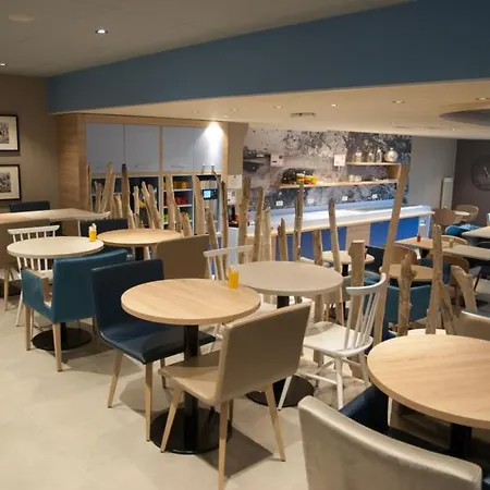 Ibis Styles Malo Port